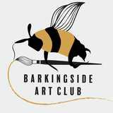 Barkingside Art Club logo