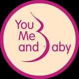 You Me and Baby logo