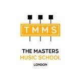 The Masters Music School logo