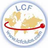LCF Language Clubs logo