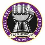 Ishin Ryu Ju Jitsu logo