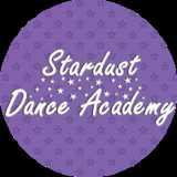 Stardust Dance Academy logo