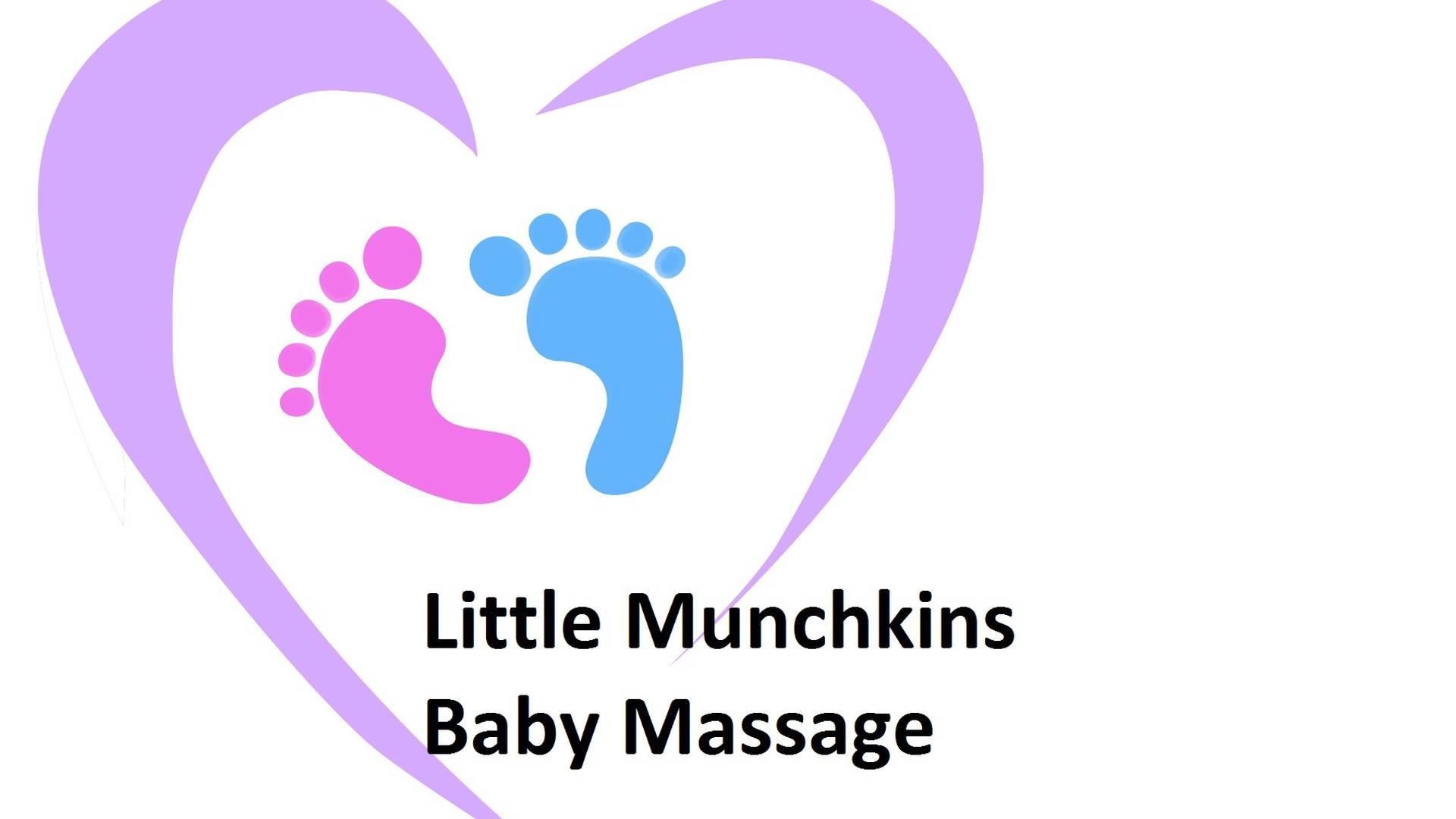 Little Munchkins Baby Massage and Yoga photo