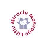 Little Miracle Massage logo