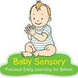 Baby Sensory logo