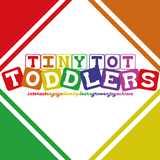 Tiny Tot Toddlers logo