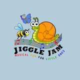 Jiggle Jam logo