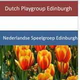 Dutch Playgroup Edinburgh logo