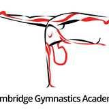 Cambridge Gymnastics Academy logo