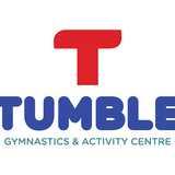 Tumble Gymnastics and Activity Centre logo