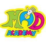 MAD Academy logo