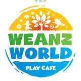 Weanz World logo