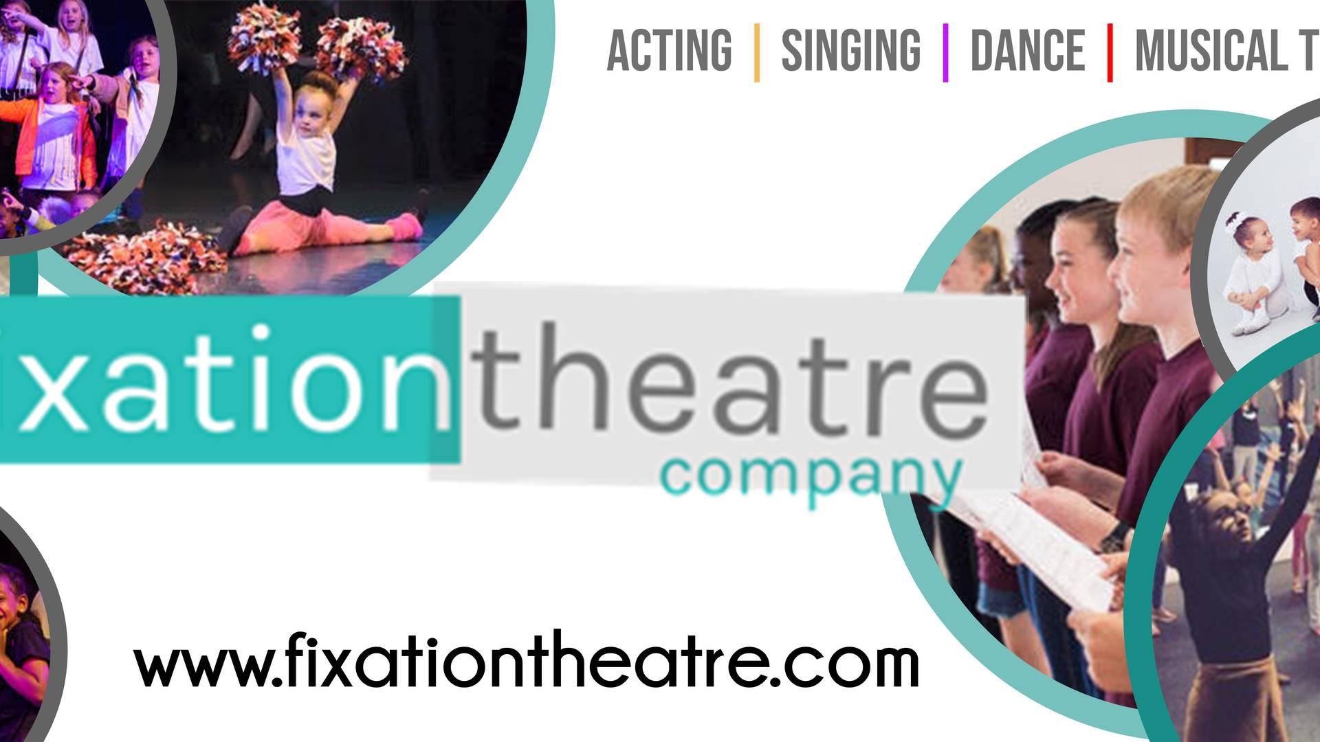 Fixation Theatre Company photo