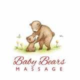 Baby Bears Massage logo
