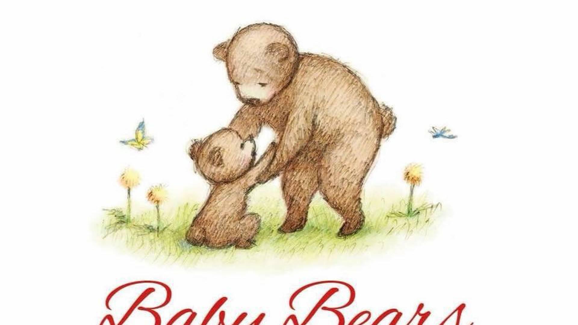 Baby Bears Massage photo