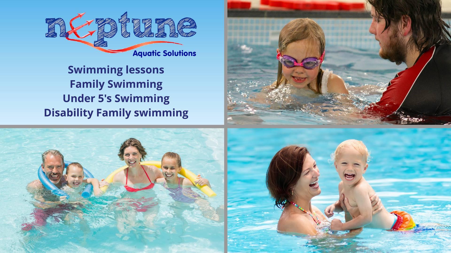 Neptune Aquatic Solutions photo