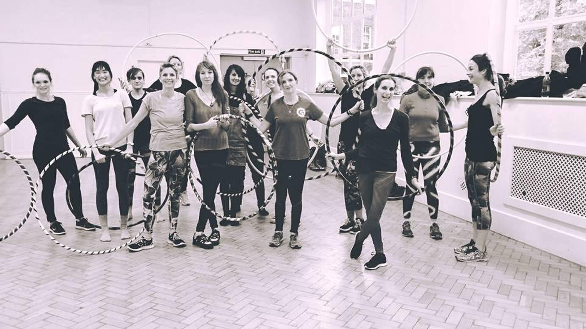 Greenwich Fitness and Pilates photo
