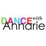 Dance With Annarie logo