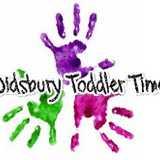 Didsbury Toddler Time logo
