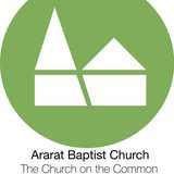 Ararat Baptist Church logo
