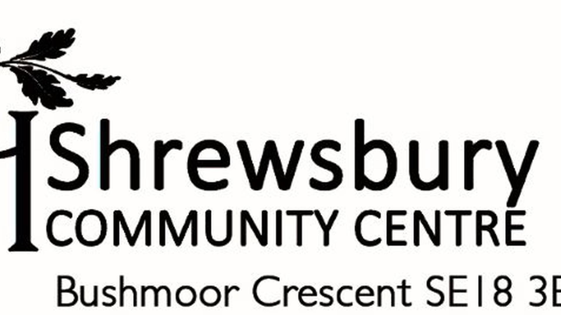 Shrewsbury House Community Centre photo