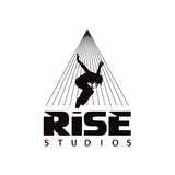 RISE Studios logo