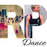 RP Dance logo