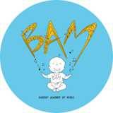 Babies' Academy of Music logo