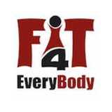Fit4EveryBody logo
