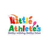 Little Athletes logo