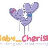 Baby_Cherish logo