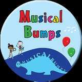 Musical Bumps Medway logo
