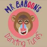 Mr Baboon's Dancing Tunes logo