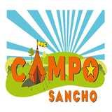 Campo Sancho logo