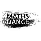 Maths Dance logo