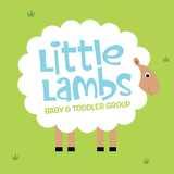 Little Lambs Baby & Toddler Group logo