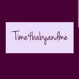 Time4BabyandMe logo