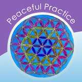 Peaceful Practice logo