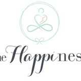 The Happinest logo
