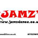 JAMZdance logo