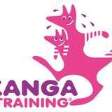 Kangatraining logo