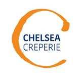 Chelsea Creperie logo