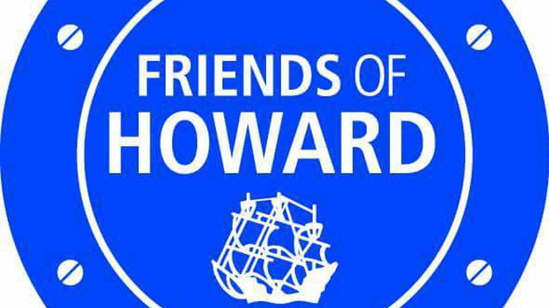 Friends of Howard photo