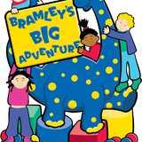 Bramleys Big Adventure logo