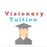 Visionary Tuition logo