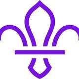 East London Scouts logo