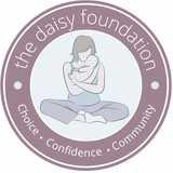 The Daisy Foundation logo