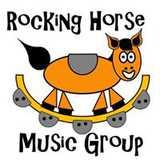 Rocking Horse Music Group logo