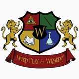 School of Word Play and Wizardry logo