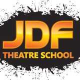 JDF Theatre School logo